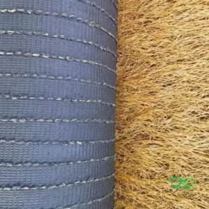 Đế khâu đảm bảo chống chịu thời tiết ngoài trời