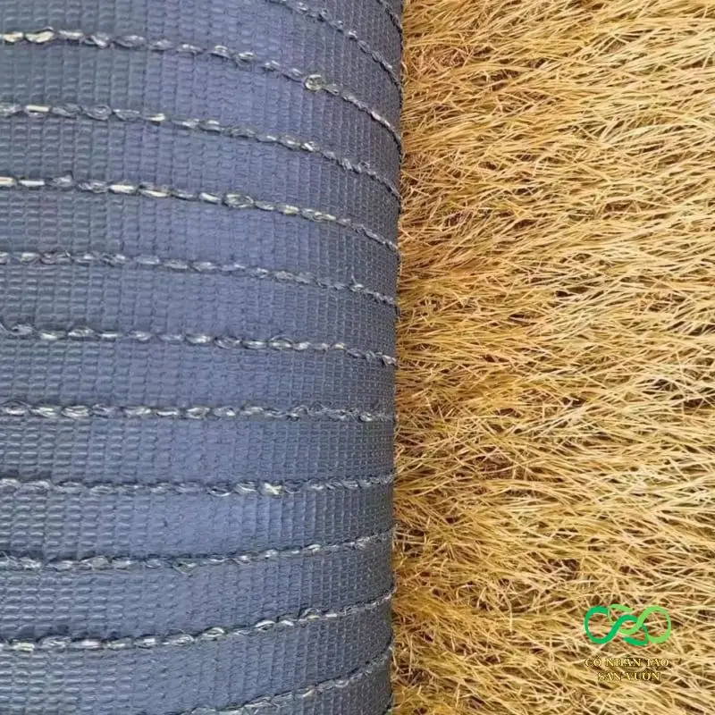 Đế khâu đảm bảo chống chịu thời tiết ngoài trời Đế khâu đảm bảo chống chịu thời tiết ngoài trời