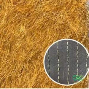 Mặt trên và đế của rơm nhân tạo đế PU