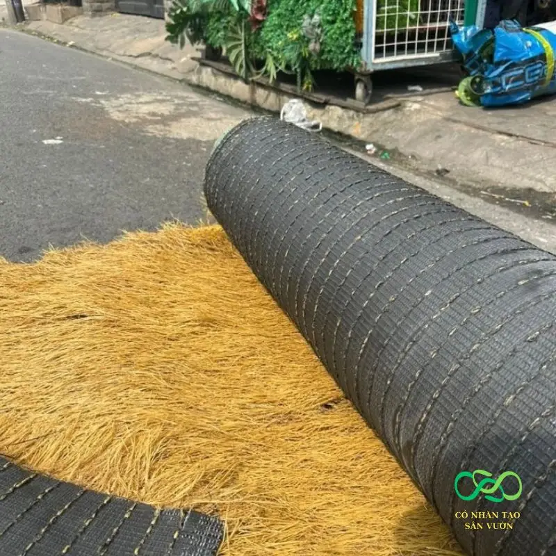 Cuộn 1mx 20m dễ dàng thi công Cuộn 1mx 20m dễ dàng thi công