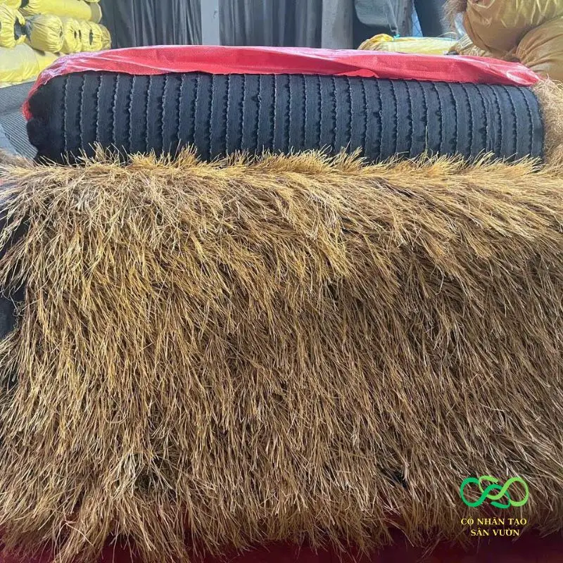 Cuộn rơm đóng chắc chắn Cuộn rơm đóng chắc chắn