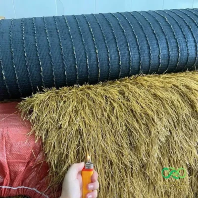Khả năng chống cháy lan tốt