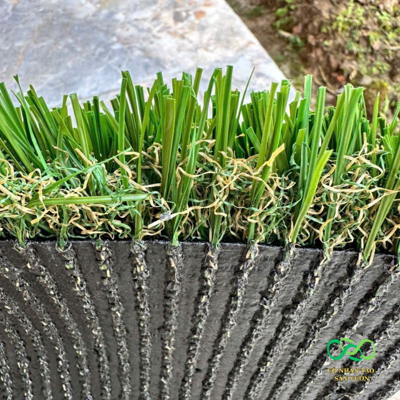 Đế 3 lớp thoát nước tốt Đế 3 lớp thoát nước tốt
