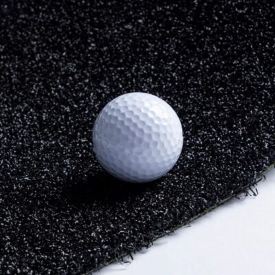 Thảm cỏ nhân tạo sân golf cao cấp