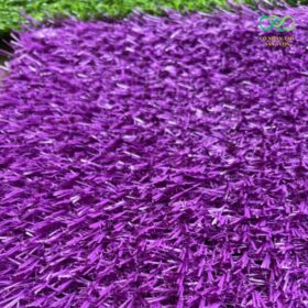Cỏ sợi chắc chắn, hạn chế xoắn sợi