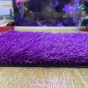 Chiều cao sợi 3cm cao cấp, độ bền cao