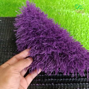 Mặt cỏ chất lượng, dày dặn