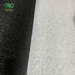 Cỏ rẻ đế PU tốt