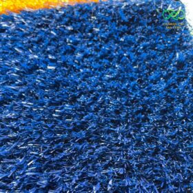 Thảm cỏ xanh dương 2cm ccgrass