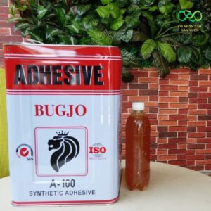 Bán lẻ theo kg hoặc bán nguyên can