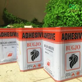 Keo dán chuyên dụng xuất xứ từ Thái Lan