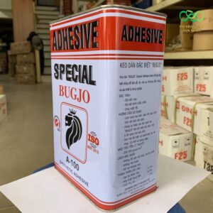 Can chắc chắn dễ xách