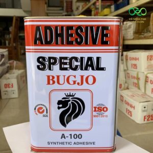 Keo dán Bugjo chuyên dụng