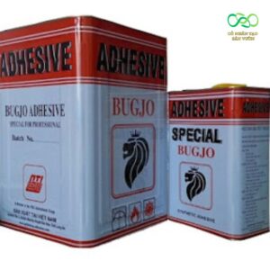 Keo dán cỏ nhân tạo Bugjo