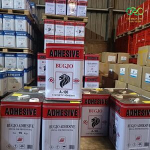 Keo dán cỏ nhân tạo Bugjo A100