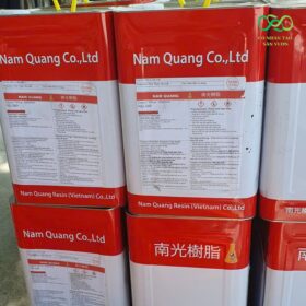 Thông số chi tiết của dòng keo Nam Quang