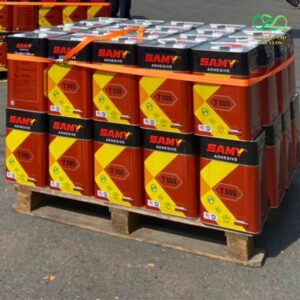 Bịt kỹ nắp tránh bị tiếp xúc với không khí lâu ngày