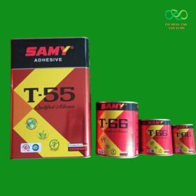 Dòng T555 chuyên dùng cho cỏ nhân tạo