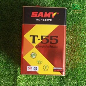 Keo dán cỏ nhân tạo Samy T555