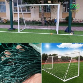 Kích thước tiêu chuẩn sân 5 người