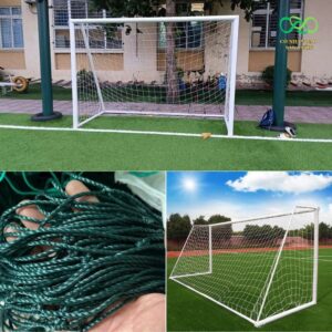 Kích thước tiêu chuẩn sân 5 người