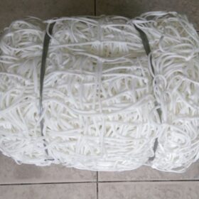 Tiêu chuẩn lưới cầu môn sân 5