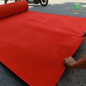 Cuộn 100m2 hoặc cắt lẻ theo rộng 2m x dài theo yêu cầu