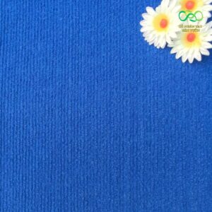 Màu xanh biển đặc trưng