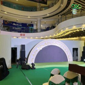 Ứng dụng làm showroom