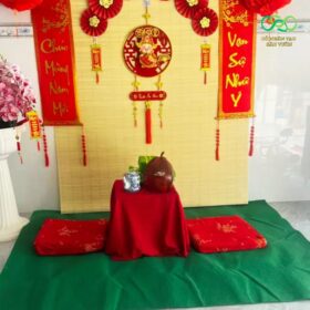 Làm góc chụp hình cực chill