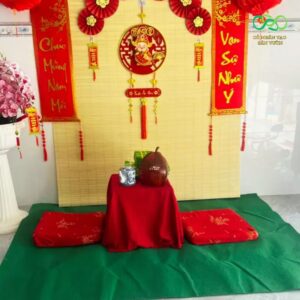 Làm góc chụp hình cực chill