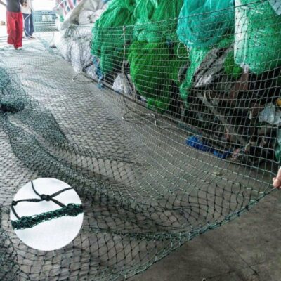 Lưới dệt thủ công theo yêu cầu