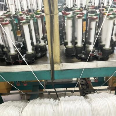 Lưới dệt máy cao cấp nhiều chất liệu