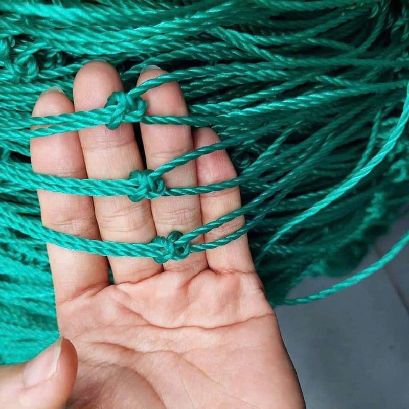 Lưới 4ly chắc chắn, tăng độ bền Lưới 4ly chắc chắn, tăng độ bền