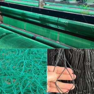 Lưới sản xuất theo quy chuẩn thể thao