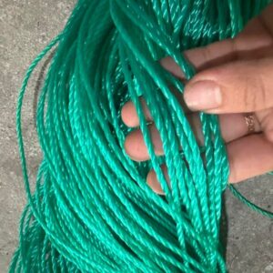 Lưới chắn bóng sân cỏ nhân tạo 4mm