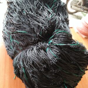 Lưới sau khi hoàn thiện được đóng gói cẩn thận