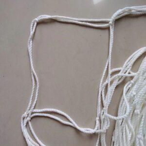Lưới sợi nhựa chắc chắn