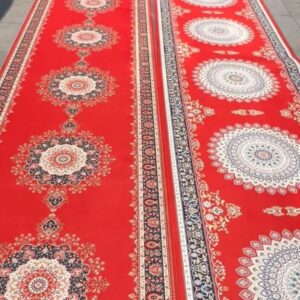 Thảm dẫn lối đi sự kiện sang trọng