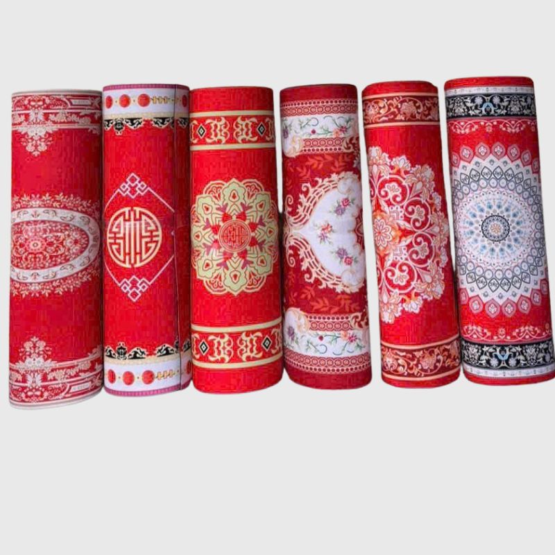 Thảm dẫn lối đi sân khấu