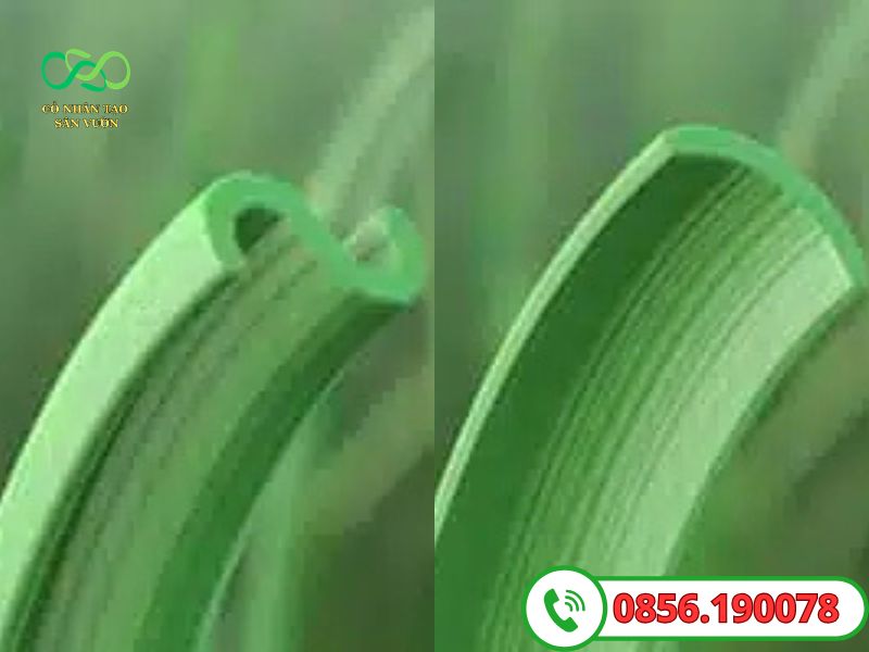 So sánh nhanh 2 dòng sợi độ bền cao