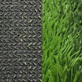 Đế được dệt theo phương pháp Zigzag