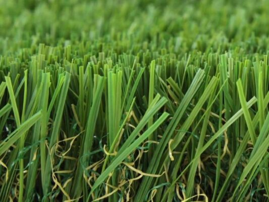 Cỏ hình chữ S được ứng dụng rộng rãi