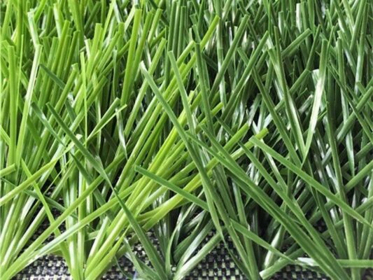 Cỏ nhân tạo sợi kim cương gân