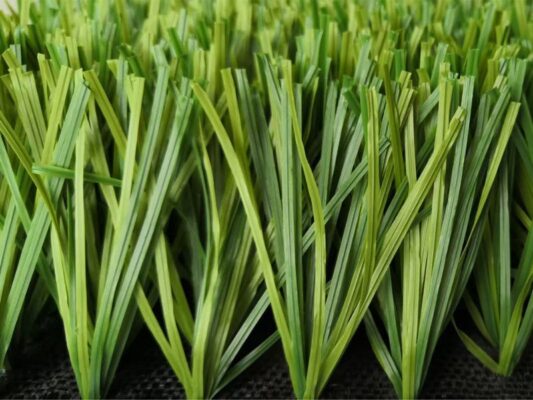 Cỏ kim cương gia cường trhêm sợi gân