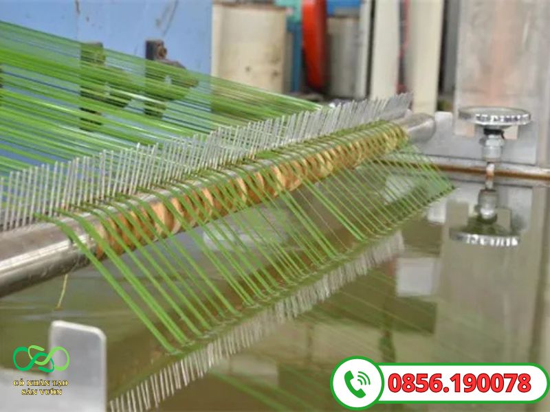 Công nghệ chất lượng cao, cải thiện độ bền