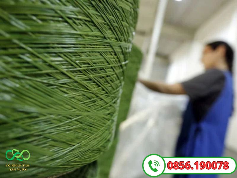 Sợi cỏ theo công nghệ Ultra tốt của CCGRASS